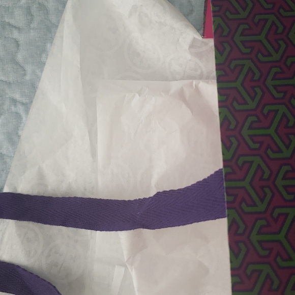 Tory Burch Shopping bags & Tissue Large and Small - Picture 4 of 8